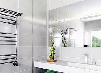 Как выбрать полотенцесушитель? Виды полотенцесушителей, их плюсы и минусы