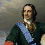 Tsar's pastimes: little-known facts from the life of Russian rulers of the 19th century