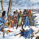 Batalla de Tarutinsky El significado de la marcha de Tarutinsky
