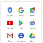 Google-kontoåterställning: Sex sätt