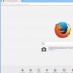Mozilla Firefoxiga alustamine – laadige alla ja installige