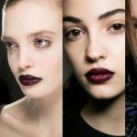 Modni trendovi šminkanja