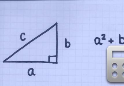 Tips 1: Hur man hittar omkretsen genom att känna till arean av en kvadrat