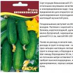 Review of the best varieties of cucumbers for pickling and canning with photos and descriptions