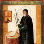 La vida y el sufrimiento del santo monje mártir atanasio, abad de brest monje mártir atanasio de brest