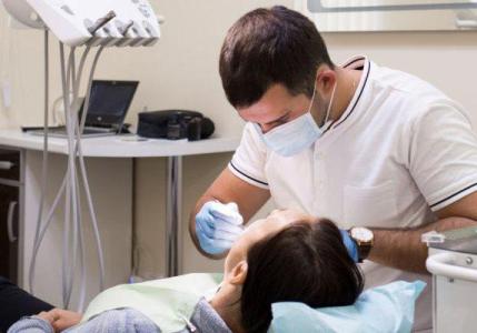 Ar skausminga pašalinti nervą nuo danties?