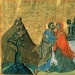 Vår allra heligaste fru Theotokos och Ever-Jungfru Marias födelse