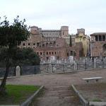 Tipos de edificios públicos romanos y estructuras de ingeniería Estructuras arquitectónicas de Roma