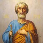 Dvanaest apostola Hristovih: Imena i djela