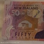 Koja je zvanična valuta Novog Zelanda