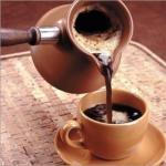 Knjiga recepata za kafu Recepti za kafu