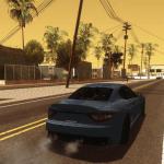 Improve graphics in GTA San Andreas