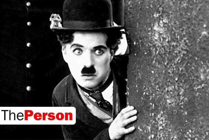 Sir Charles Spencer Chaplin, mejor conocido por Charlie Chaplin