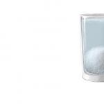 Čišćenje crijeva magnezijem - brza, ali agresivna metoda čišćenja Epsom soli protiv vodenih kontraindikacija