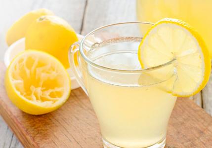 Naminis limonadas: receptai ir maisto gaminimo patarimai