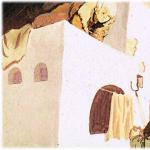 Mida õpetab K. G. Paustovski muinasjutt “Soe leib” (5. klass).  Mida muinasjutt õpetab?
