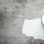 Продукты, заменяющие молоко: полезные и вкусные варианты