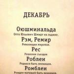 Dazdraperma, Tractorina, Pyachegod: nõukogude aja kõige naljakamad ja naeruväärsemad nimed