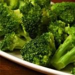 Brokkoliroad – toiduvalmistamise retseptid
