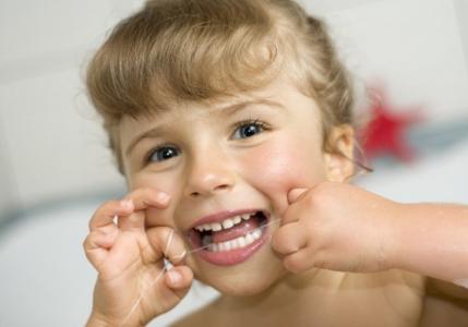 10 правил ухода за зубами
