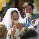 Tradiciones en una boda: signos y costumbres rusas para comenzar una vida familiar feliz Cómo conseguir un gran éxito en una boda