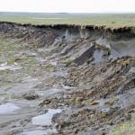 The melting of permafrost can no longer be prevented - sur bere