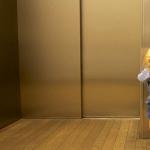 Kodėl svajojate užstrigti lifte?
