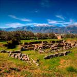 Kuidas spartalased elasid Millistes tingimustes elasid junood muistsetes spartalastes?