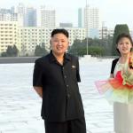 Didelė Šiaurės Korėjos šeima: KLDR lyderio Kim Jong-uno šeimos ryšiai