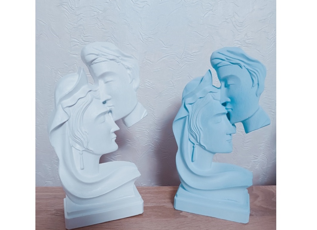 Молдинги в интерьерах. Доступно для каждого!